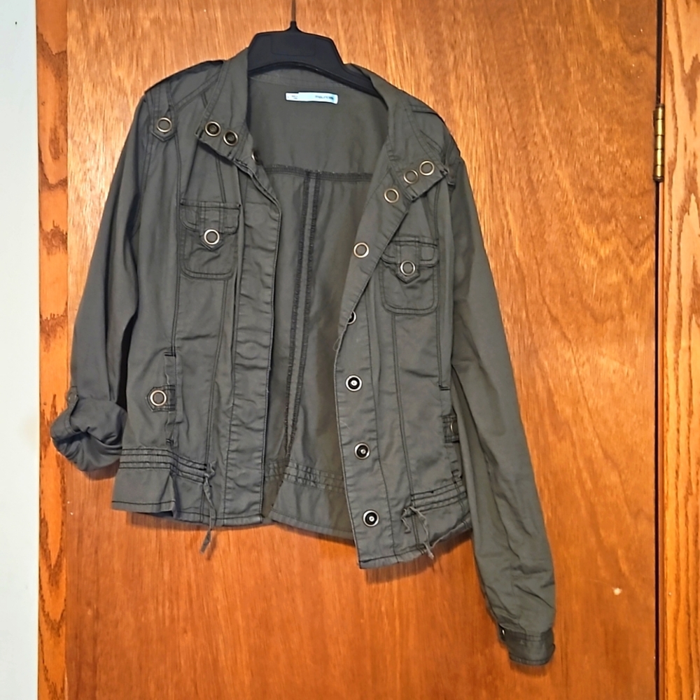 Jacket